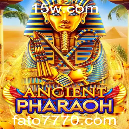 Descubra o Fascinante Mundo de AncientPharaoh: O Jogo Que Transcende Eras