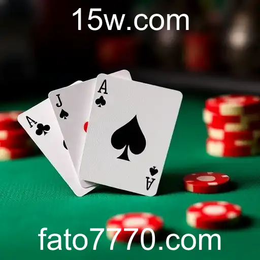 Blackjack: O Jogo de Cartas e Estratégias