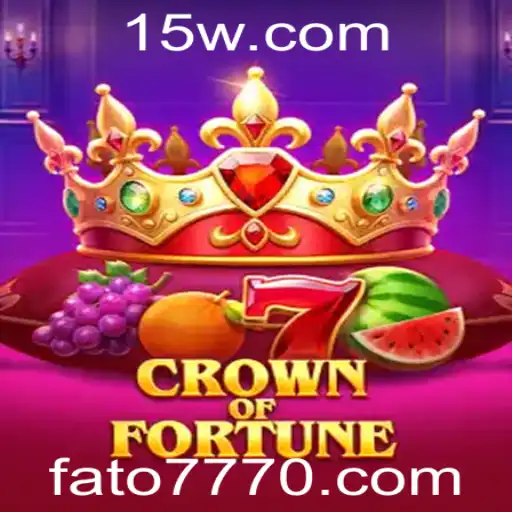 Descubra o Mundo de 'CrownofFortune': Um Jogo de Estratégia e Emoção