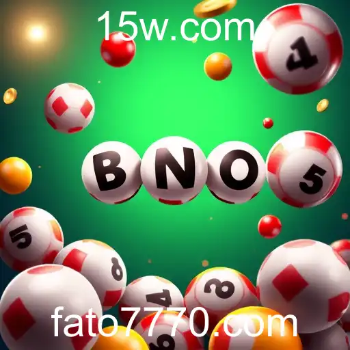 A Fascinante Jornada dos Jogos de Bingo