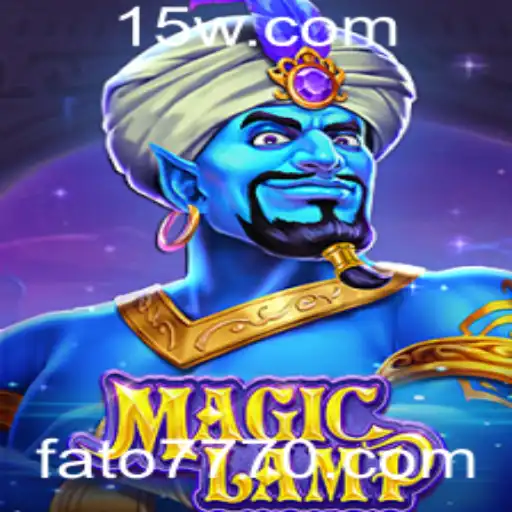 Explorando MagicLamp: Uma Viagem Mágica no Mundo dos Jogos