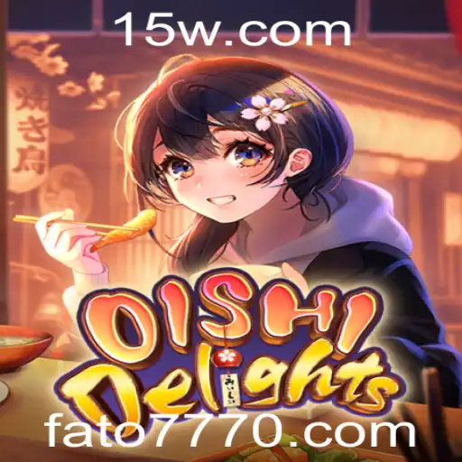 Descubra o Universo de OishiDelights: Um Jogo de Estratégia e Diversão