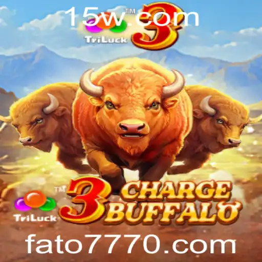 Explorando o Mundo de 3ChargeBuffalo: Um Mergulho no Universo do Jogo com fato777