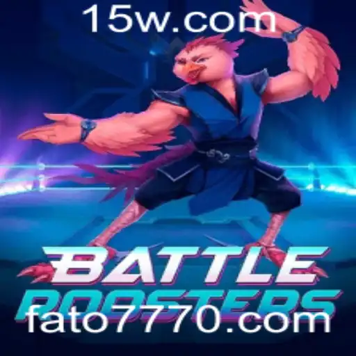 Descubra o Mundo Empolgante de BattleRoosters: Um Jogo de Estratégia e Aventura