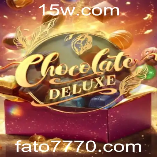 Descubra o Mundo de ChocolateDeluxe: Regras, Estratégia e Muito Mais