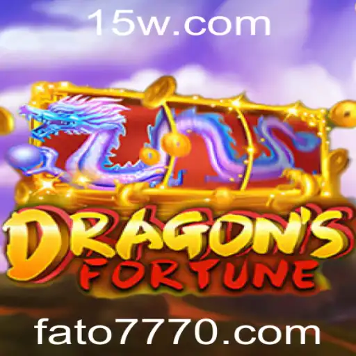 Desvende os Mistérios de DragonFortune: O Jogo que Conquista Corações