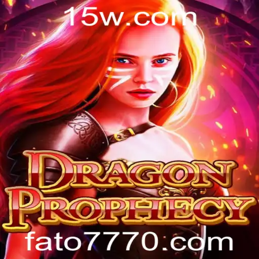 DragonProphecy: A Jornada Épica no Mundo dos Dragões