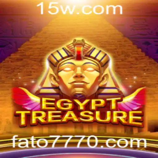 EgyptTreasure: Uma Jornada Épica ao Coração do Antigo Egito