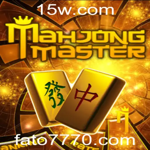 O Fascinante Mundo de MahJongMaster: Descubra Regras e Estratégias do Jogo