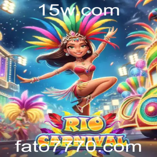 Descubra o Fascinante Mundo de RioCarnival: A Nova Sensação dos Jogos
