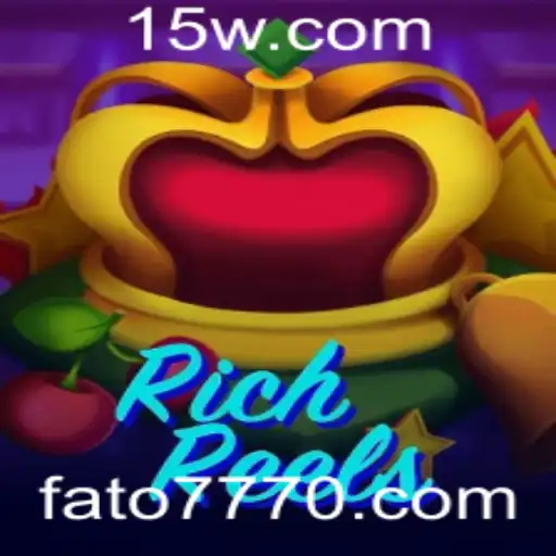 Descubra RichReels: A Nova Sensação dos Jogos de Cassino