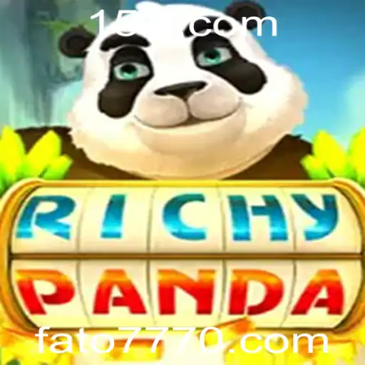 Descubra as Aventuras de RichyPanda: Um Novo Jogo Empolgante