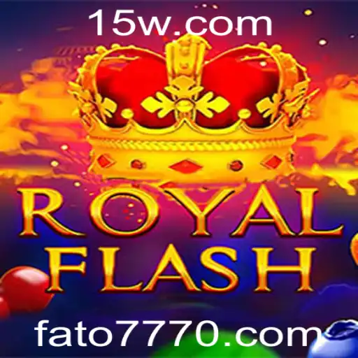 RoyalFlash: Um Mergulho em um Jogo Misterioso e Fascinante