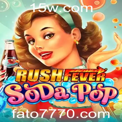 Explorando o Mundo de RushFeverSodaPop: O Novo Jogo que Conquistou o Público