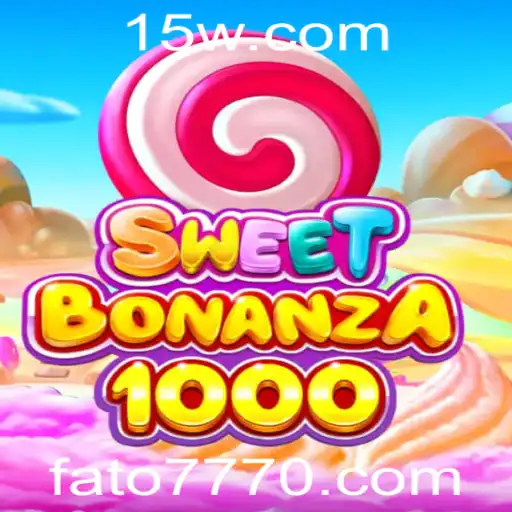 Explorando SweetBonanza1000: Um Mergulho no Mundo Doce dos Jogos de Azar