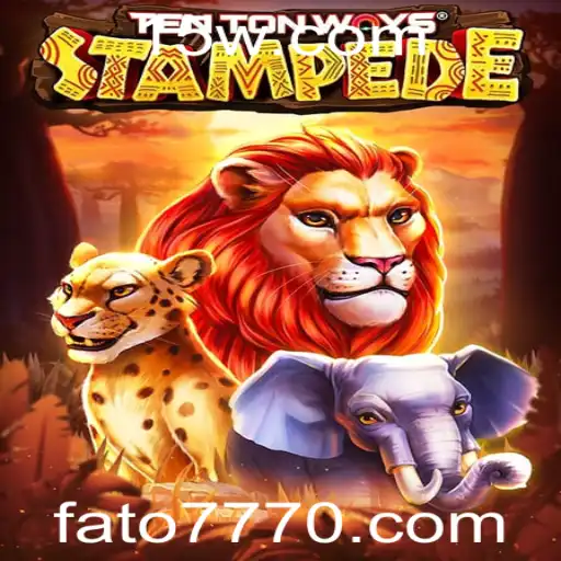 Descubra o Mundo de TenTonWaysStampede: Um Jogo de Estratégia e Aventura