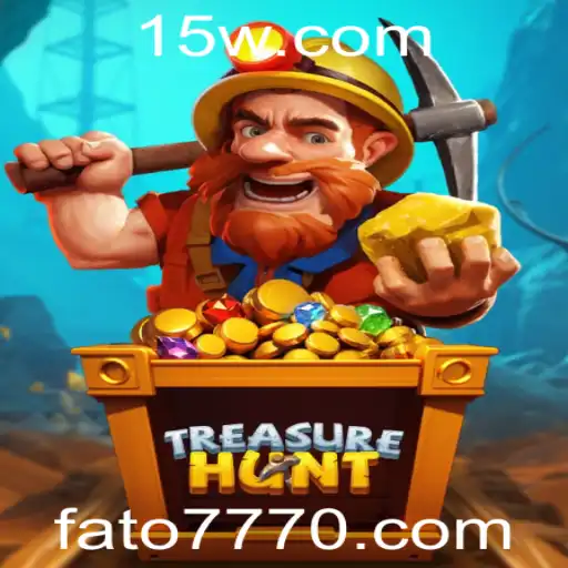 Desvendando o Mundo de TreasureHunt: Aventura e Estratégia
