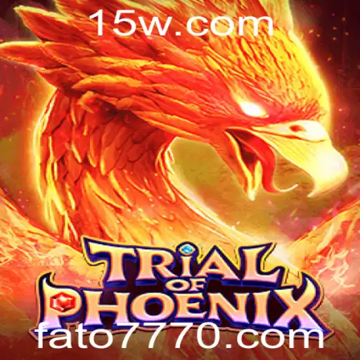 Descubra o Desafio Épico de TrialofPhoenix