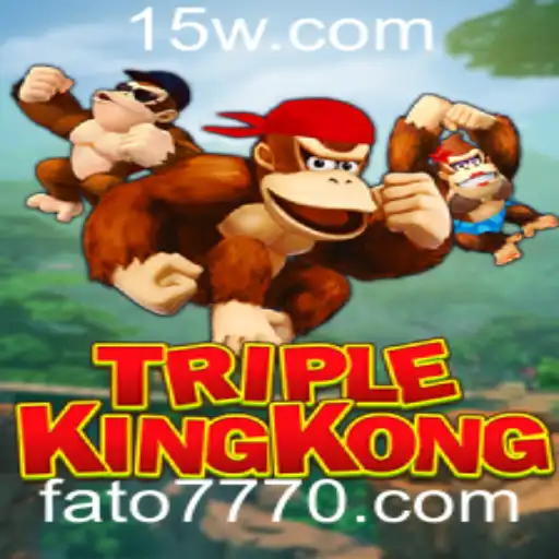 Descubra o Universo de TripleKingKong: Um Jogo Aventureiro com Fato777
