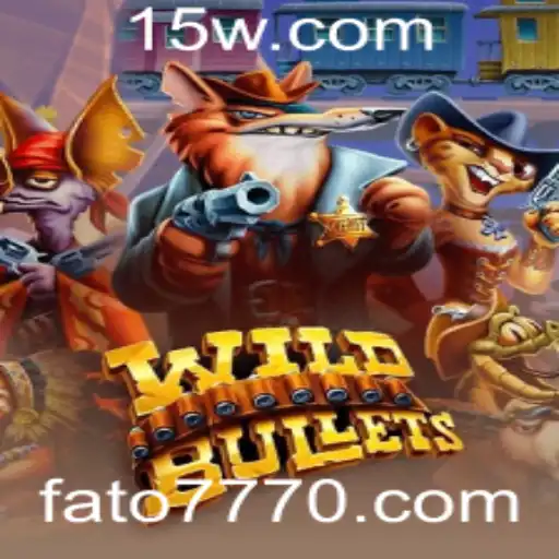 Explorando o Jogo de Aventura WildBullets