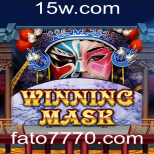 WinningMask: Descubra o Jogo que Conquista Com as Regras de fato777